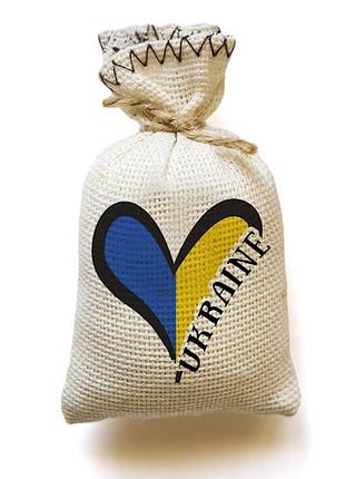 Магнит-мешочек ukraine (магниты)