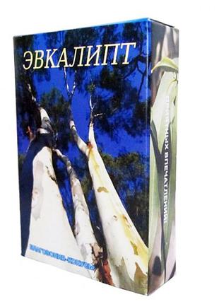 Благовония - конусы эвкалипт kd000031