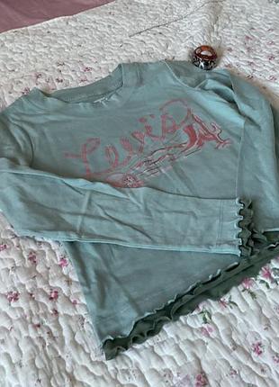 Кофта реглан levi’s 3