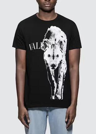 Valentino футболка s розміру