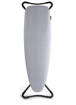 Гладильная доска rolser k-surf black tube plata (k07002-1029)