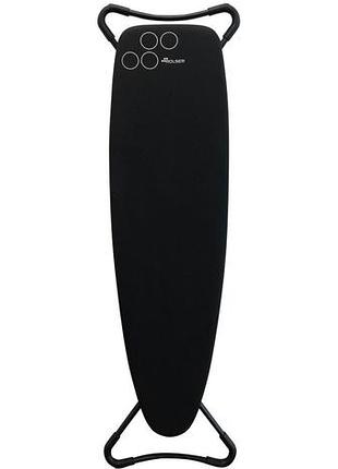 Гладильная доска rolser k-surf black tube negro (k07002-1023)