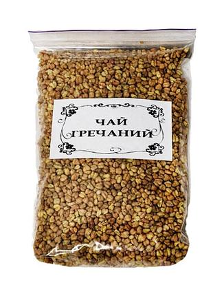 Гречишный чай ку цяо 100 г