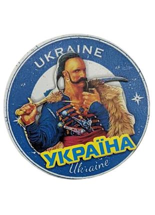 Магнит казак (магниты)