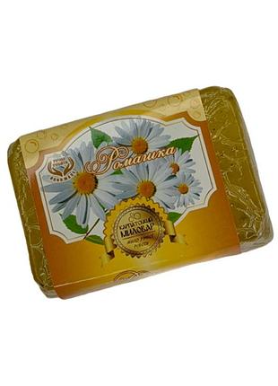 Мыло большое карпатское ромашка (мыло большое карпатское)