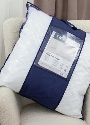 Подушка friendly "sleepcover" 70*70