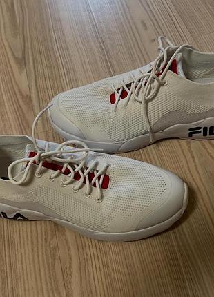 Fila чоловічі 43 розмір у гарному стані