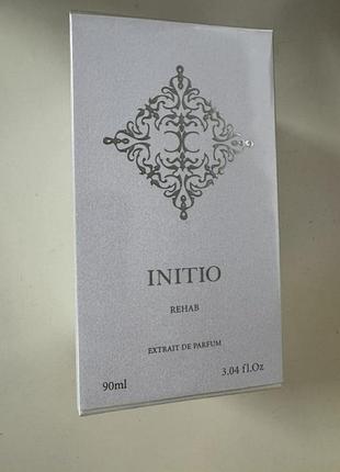 Initio parfums prives rehab extrait de parfum парфюм 90 мл