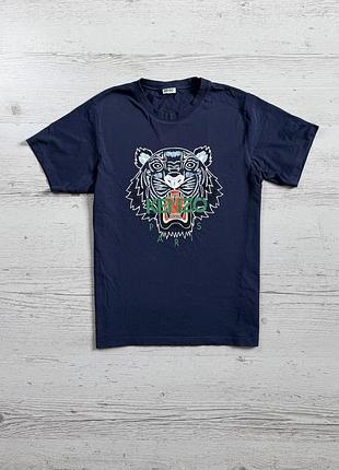 Футболка kenzo оригінал