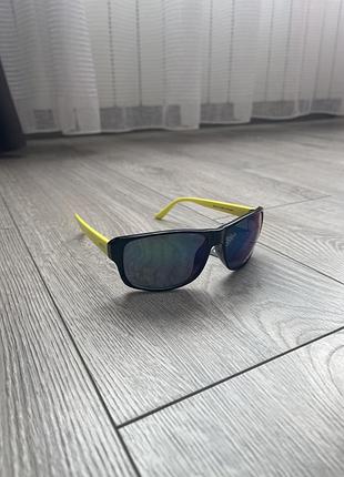 Окуляри сонцезахисні cerjo g-line cat 3