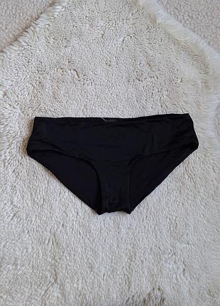Чорні плавки