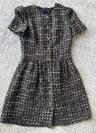 Сукня dolce&gabbana 40 s