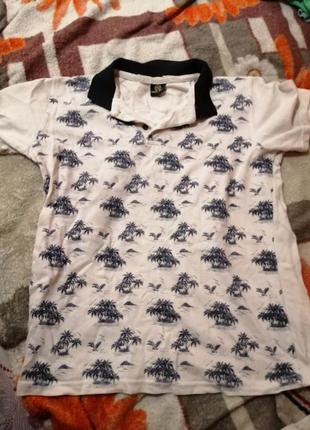 Чоловіча футболка, якість та вид👍