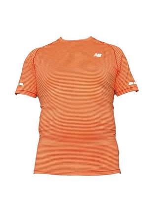 Чоловіча футболка — модель new balance