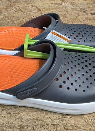 Crocs inmotion clog, 100% оригинал 7