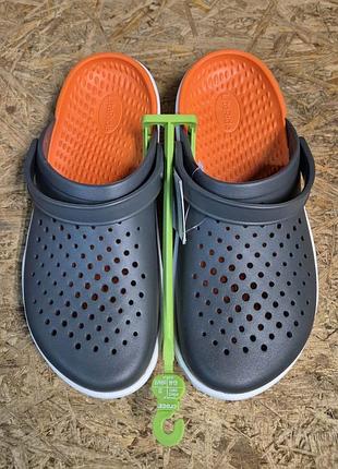 Crocs inmotion clog, 100% оригинал 8