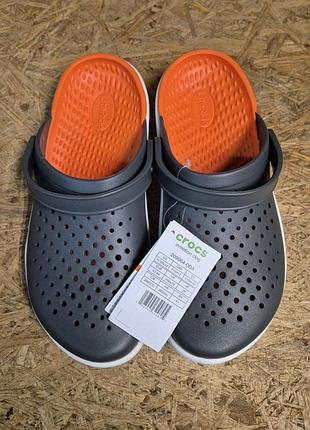 Crocs inmotion clog, 100% оригинал 10