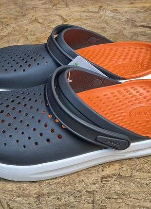 Crocs inmotion clog, 100% оригинал 9