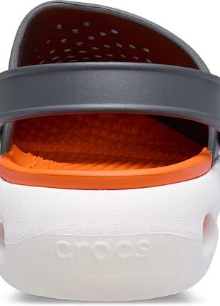 Crocs inmotion clog, 100% оригинал 5
