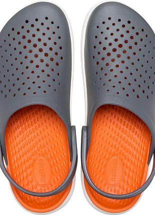 Crocs inmotion clog, 100% оригинал 4