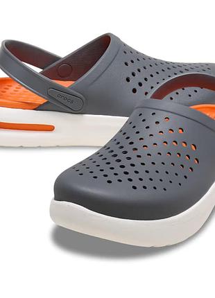 Crocs inmotion clog, 100% оригинал 2