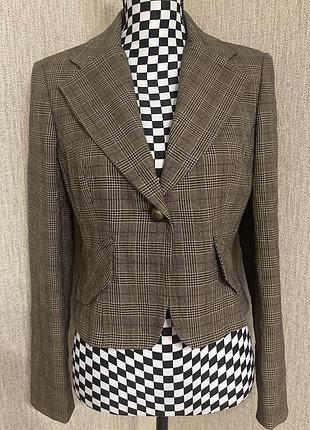 Блейзер пиджак жакет midday
