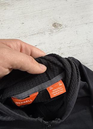 Худі merrell оригінал 4