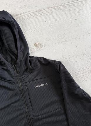 Худі merrell оригінал 3