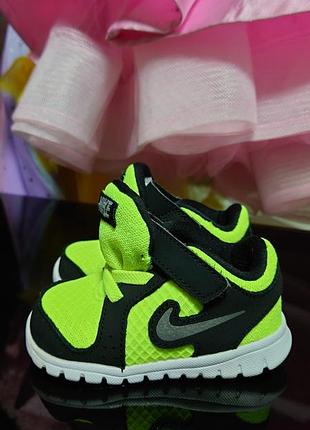 Кросівки nike для хлопчика, для дівчинки