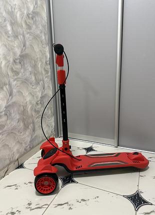 Самокат scooter-yl