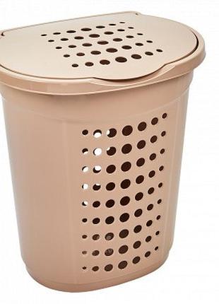 Корзина для белья 60 л