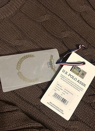 Продам стильне u.s polo assn. 3