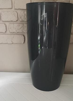 Вазон "альфа" d22*41,5 см -5л 4