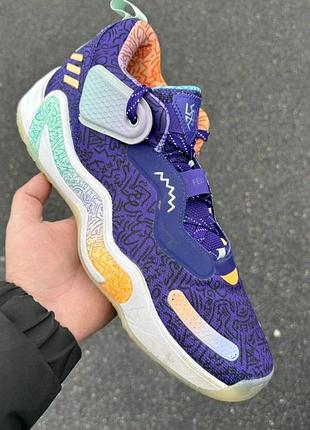 #3903 adidas don issue #3 [us 13|31 cm]