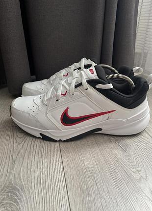 Кросівки nike defy all day розмір 44