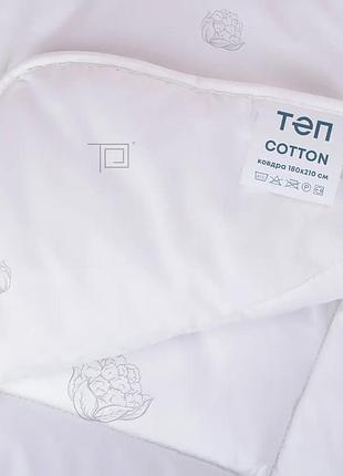 Одеяло dream "cotton" 4