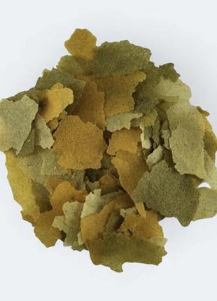 Корм фасованный для рыбок tetra min flakes xl new 100г.