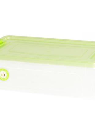 Контейнер "smart box" 1,7 л "practice" алеана