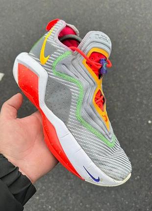#3904 nike lebron soldier xiv [us 8.5|26.5 cm]