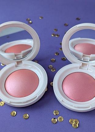 Rare beauty soft pinch luminous powder blush