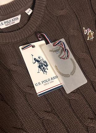 Продам стильне u.s polo assn. 2