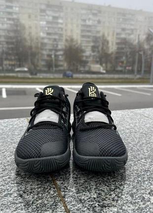 #3825 nike kyrie flytrap ii  [us 8.5|26.5 cm] 3