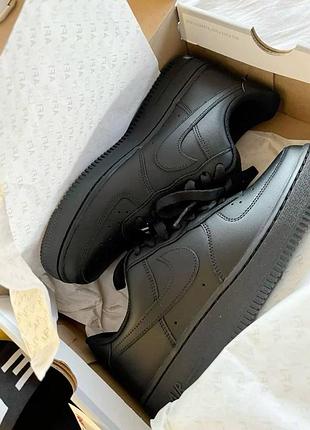 Nike air force legit