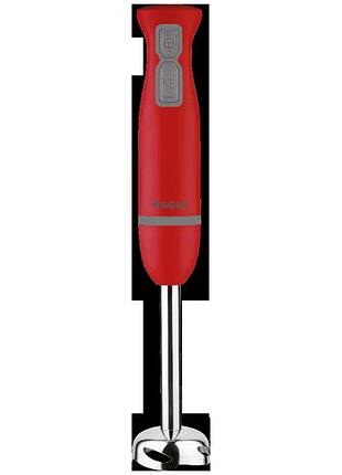 Мощный блендер погружной magio mg-653 500 w