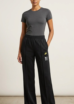 Спортивні штани nike track pants | vintage style
