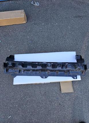 Кронштейн крепления переднего бампера верхний range rover velar l560 lr093503 lr138273 lr167093 j8a217a793ac j8a217a793ad j8a217a7