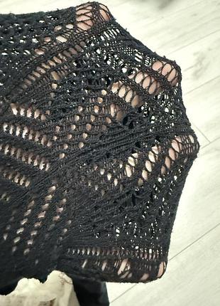 Wolford ажурні колготки