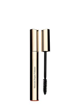 Тушь для вій clarins