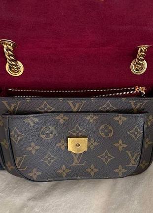 Louis vuitton сумка оригінал 4