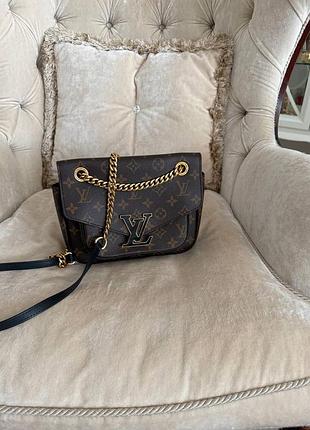 Louis vuitton сумка оригінал 3